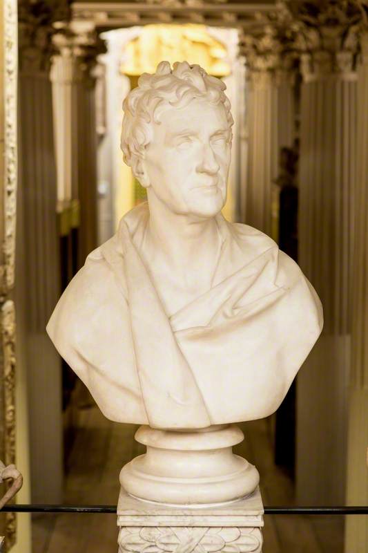 John Soane (1753–1837)