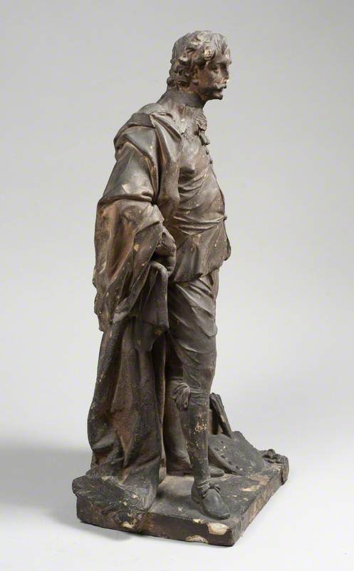 Sir Anthony van Dyck (1599–1641)