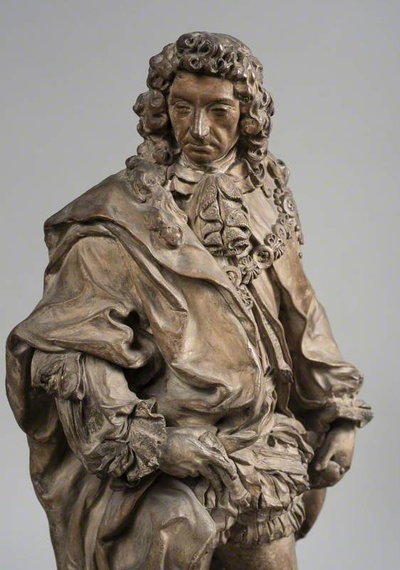 Charles II (1630–1685)