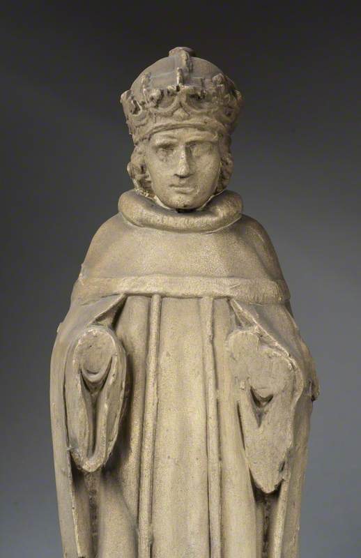 Henry VII (1457–1509)