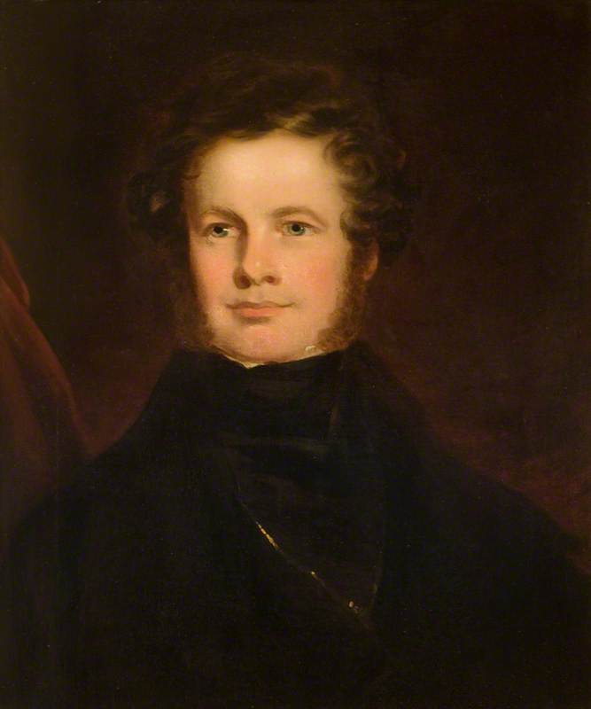 Frederick Foster Quinn (1850–1875)