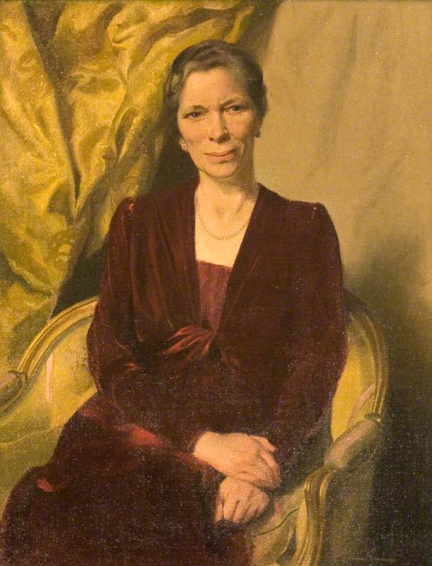 Marjorie Blackie (1898–1981)