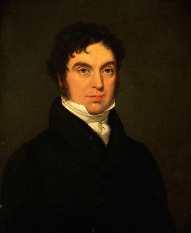 Matthew Chalmers, Surgeon to the Beverley Dispensary
