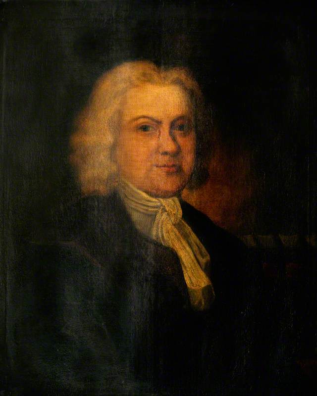 Herman Boerhaave (1668–1738)