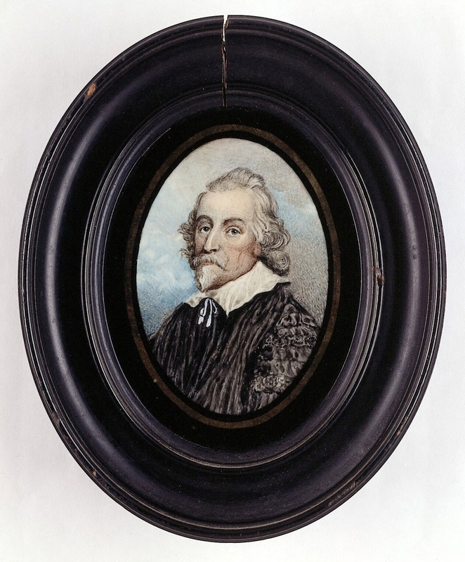 William Harvey