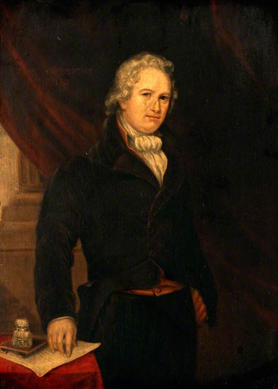 John Abernethy (1764–1831)