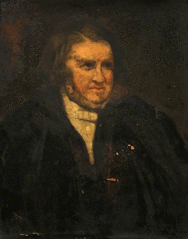 James Young Simpson (1811–1870)