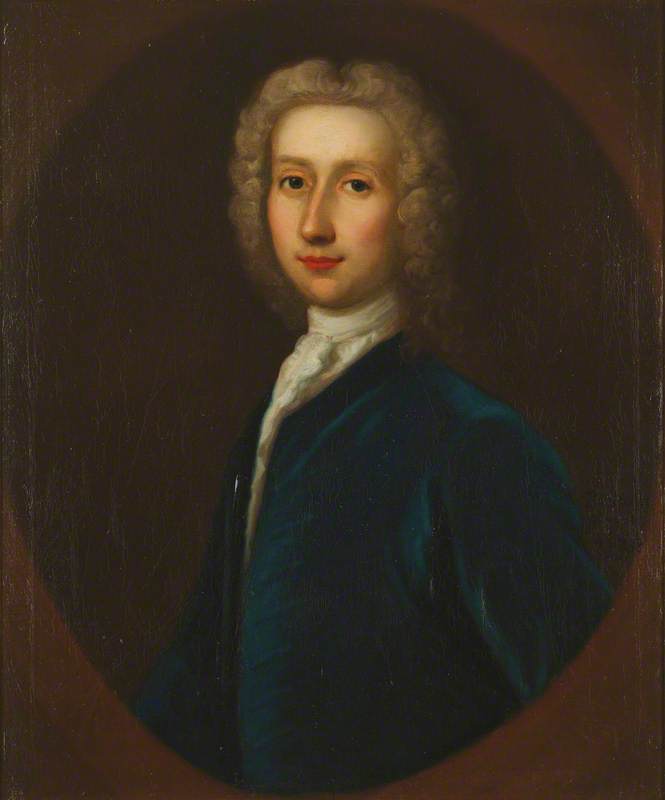 Robert Whytt (c.1715–1766)
