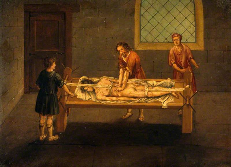 The Use of the Scamnum Hippocratis