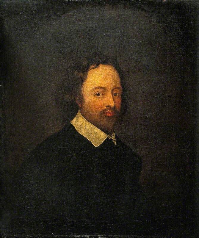 Sir Thomas Browne (1605–1682)