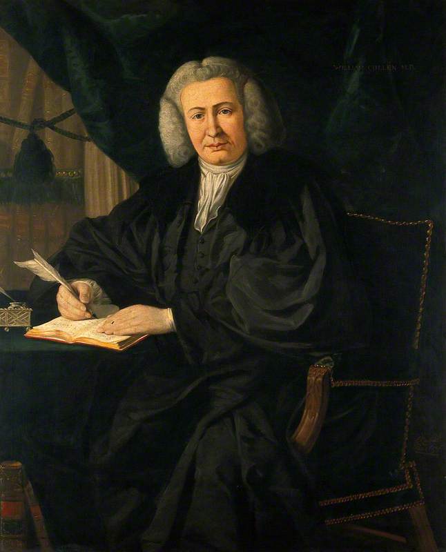 William Cullen (1710–1790)