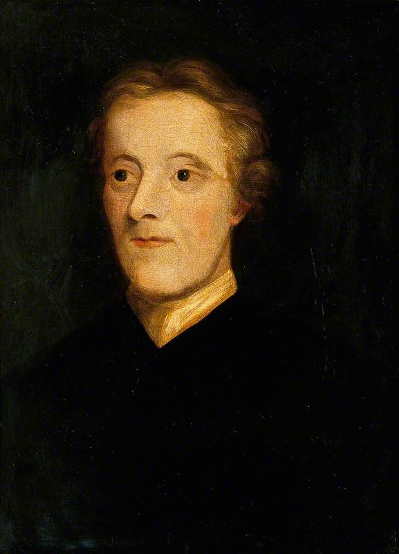John Hunter, Father of William and John Hunter