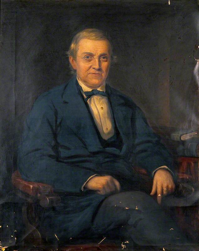 Sir Charles Wheatstone