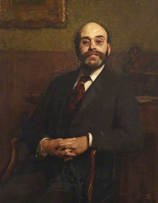 Joseph Hiam Levy (1838–1913), Lecturer in Political Economy (1867–1874)