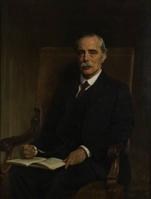 Alfred William Pollard (1859–1944)