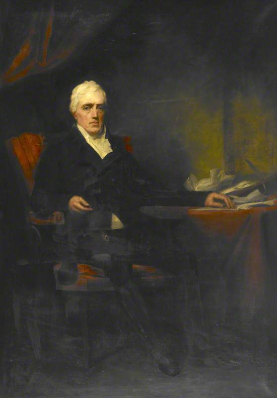 Charles Grant (1746–1823)
