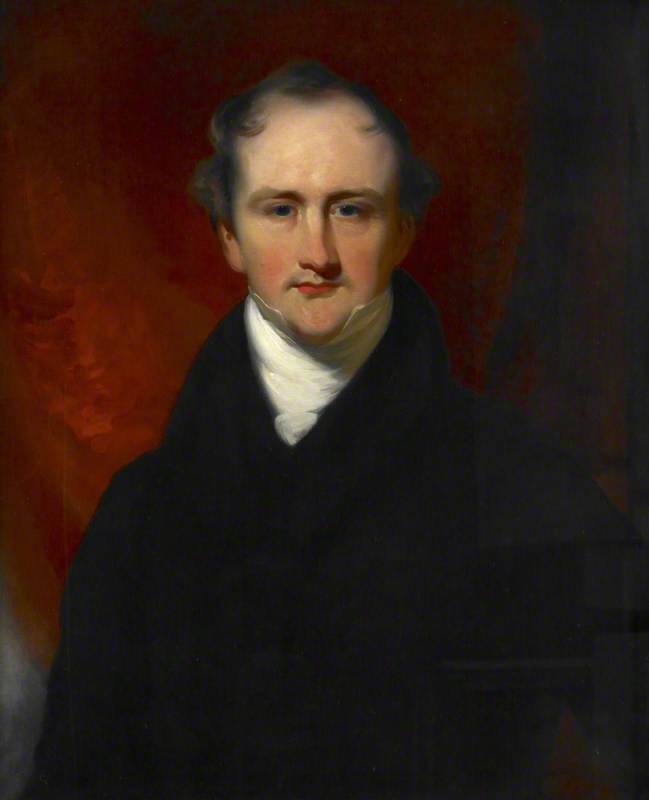James Weir Hogg (1790–1876)