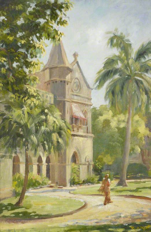 Bombay School of Art