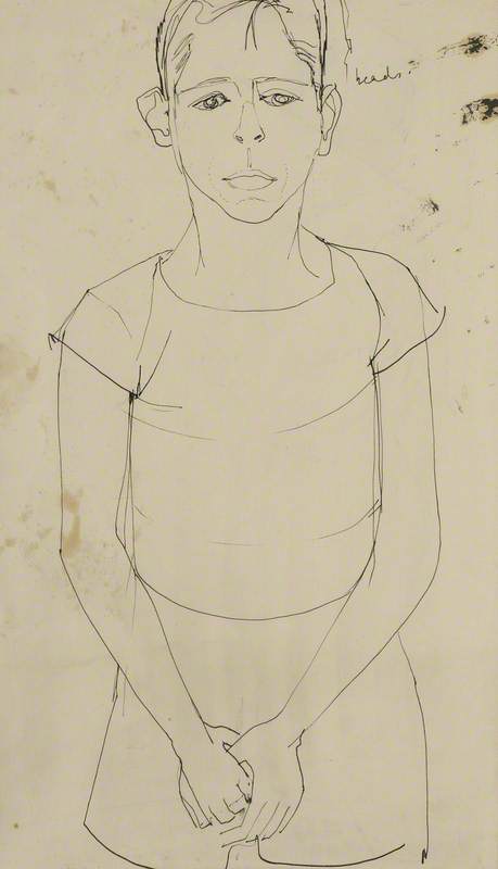 Costume Design, Young Boy