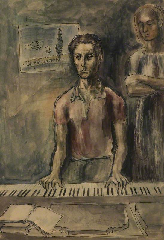 The Pianist