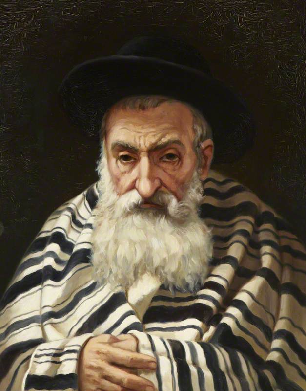 A Rabbi