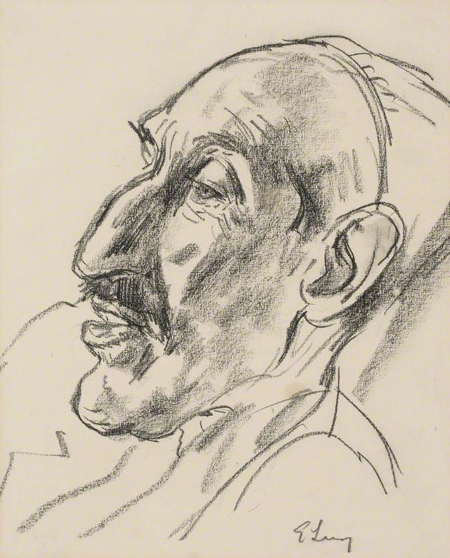 Horace Brodzky (1885–1969)