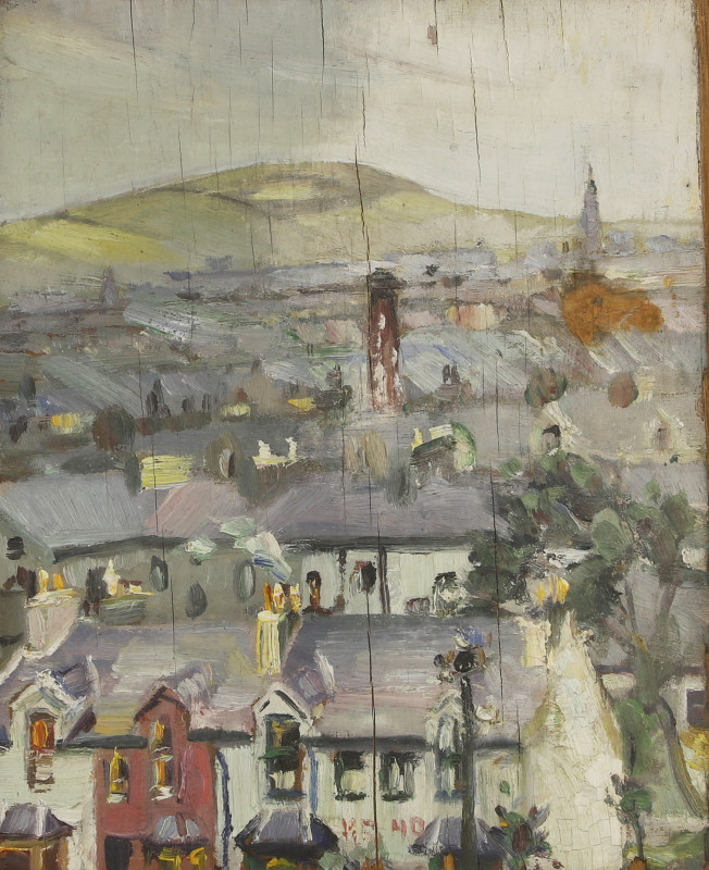 Douglas, Isle of Man