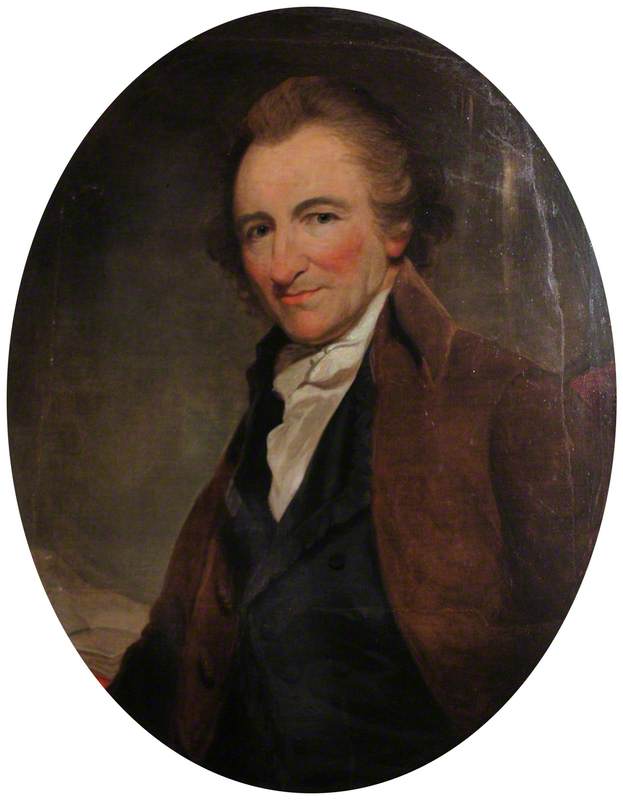 Thomas Paine (1737–1809)