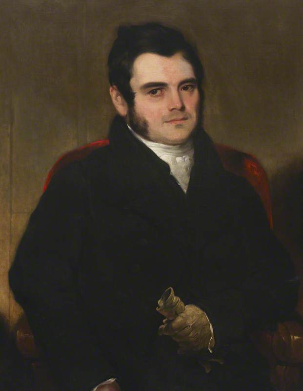 William Johnson Fox (1786–1864)