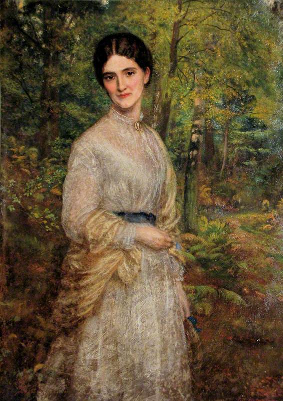 Ellen Dana Conway (1833–1897)
