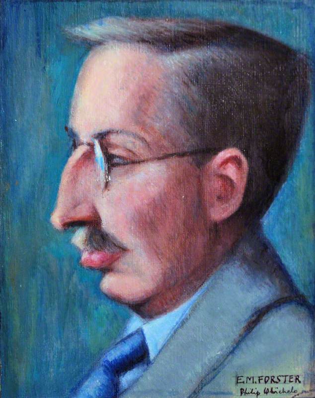 E. M. Forster (1879–1970)