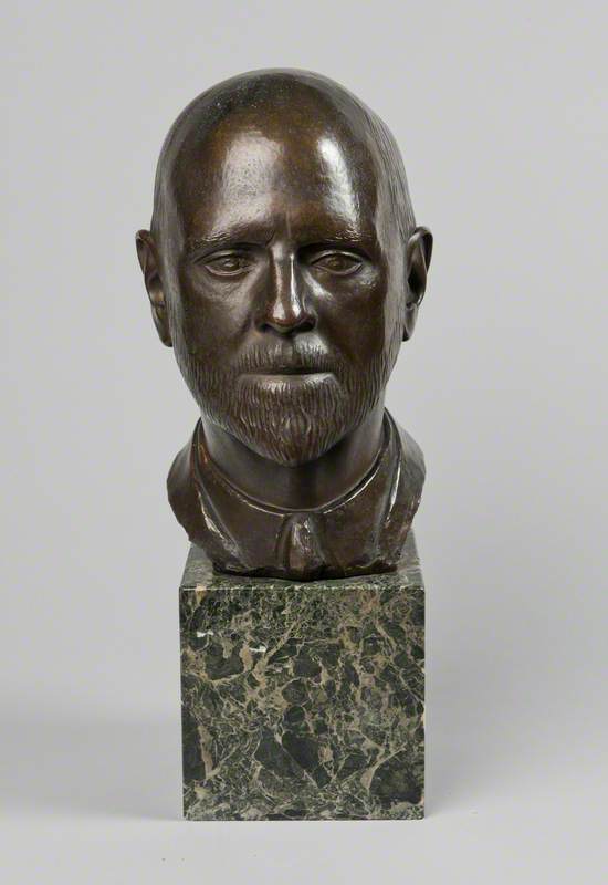 Stanton Coit (1857–1944)