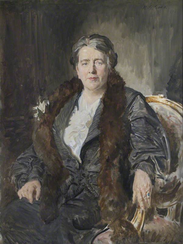 Elsie Fogerty (1865–1945)