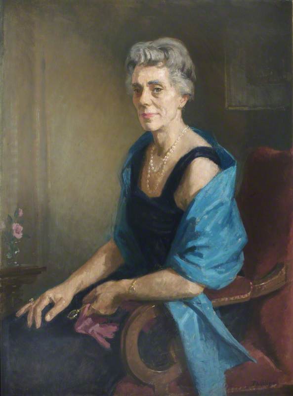 Gwynneth Thurburn (1899–1993)