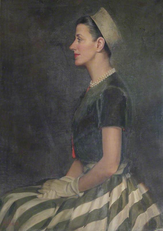 Beatrice Lillie (1898–1989)