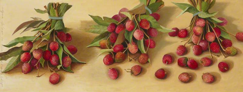 Lychees