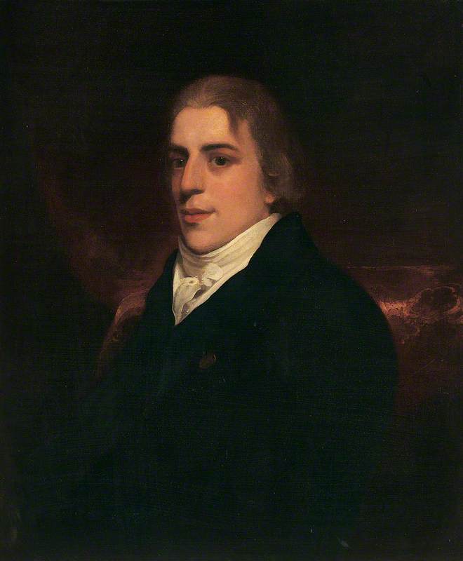 Moses Ricardo (1776–1866)
