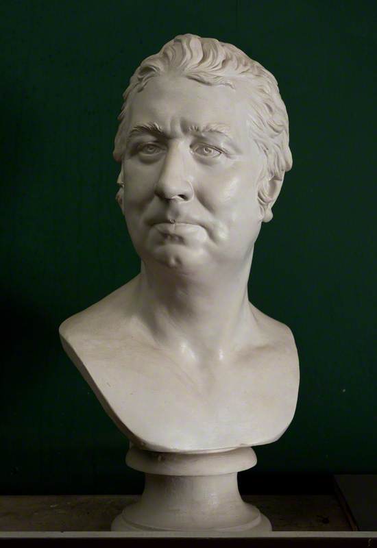General Richard Fitzpatrick (1748–1813)