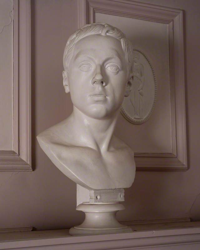 Frederick Howard (1748–1825), 5th Earl of Carlisle, KG, PC