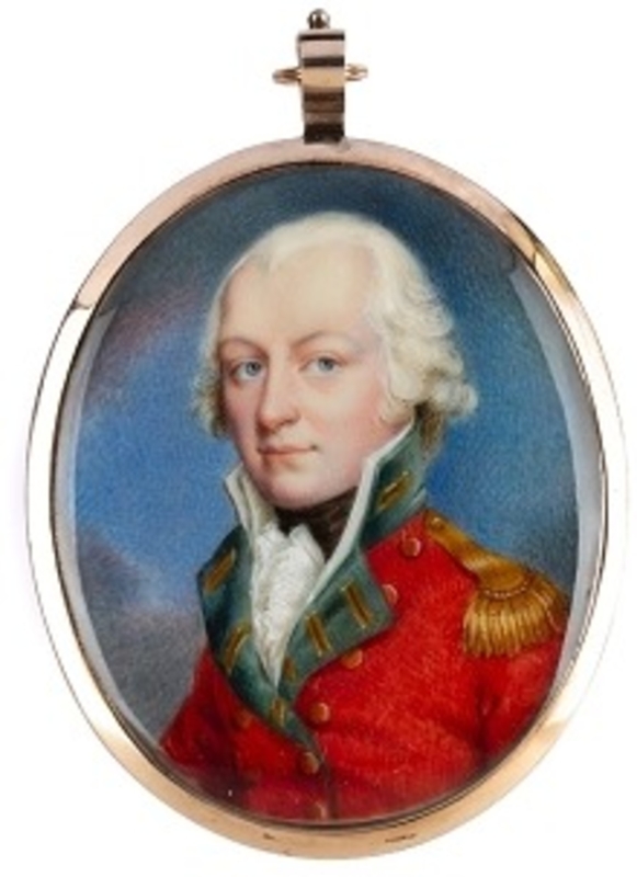 General Sir Alexander Leith-Hay (1758–1838)