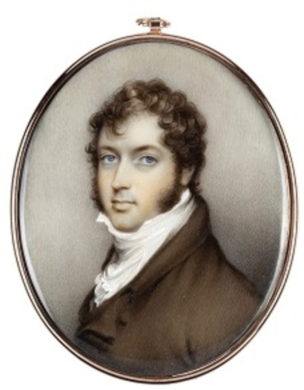 Thomas Grant of Bideford