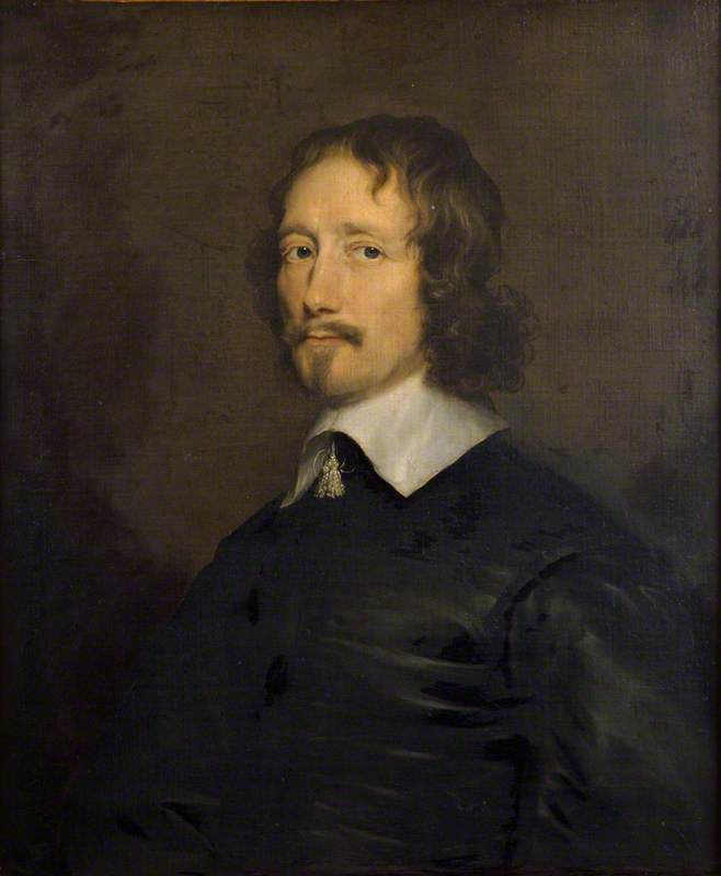 John Hampden