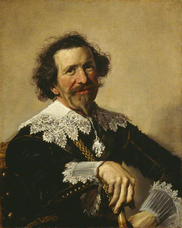 Pieter van den Broecke (1585–1640)