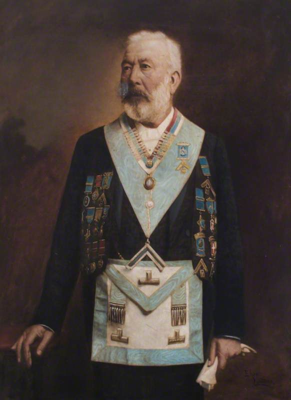 James Willing (1838–1915)