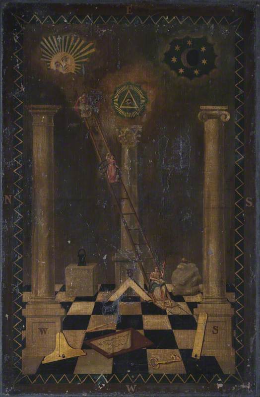 First Degree Tracing Board