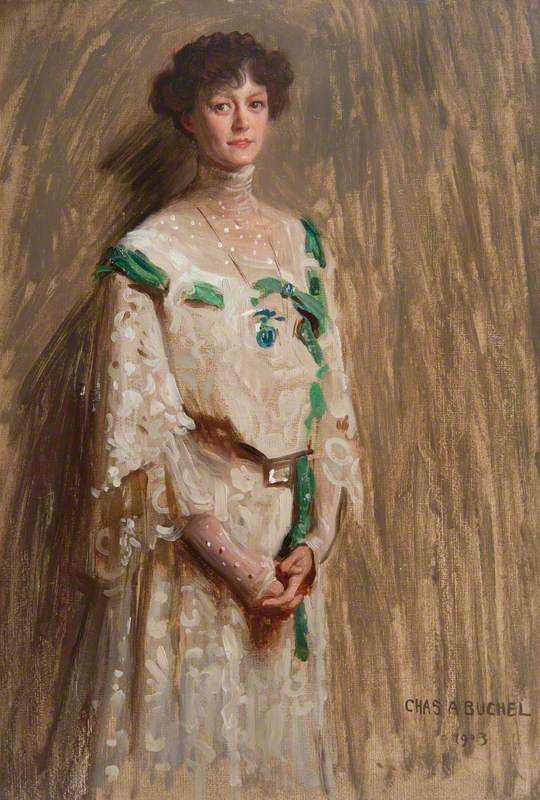 Irene Vanbrugh (1872–1949)