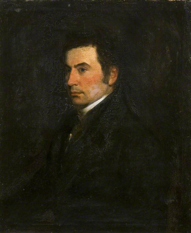 Thomas Manning (1777–1840)