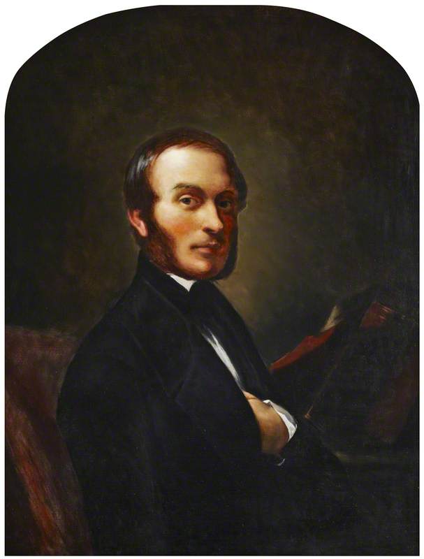 John Snow (1813–1858)