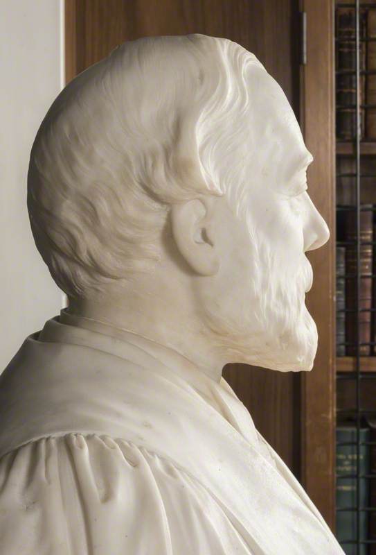 Sir Andrew Clark (1826–1893), Bt