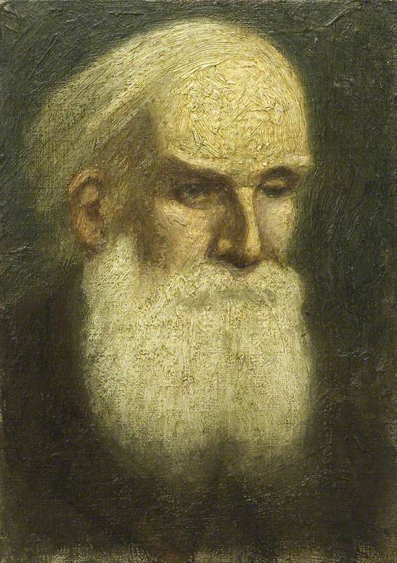Henry Havelock Ellis (1859–1939)